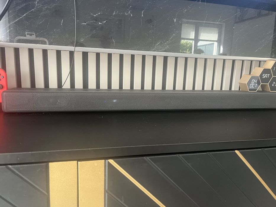 Soundbar sony ht g700 idealny polecam