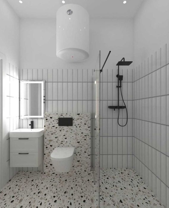 Продам 1 к. квартиру вблизи Таирова. Новый дом. Возможна рассрочка