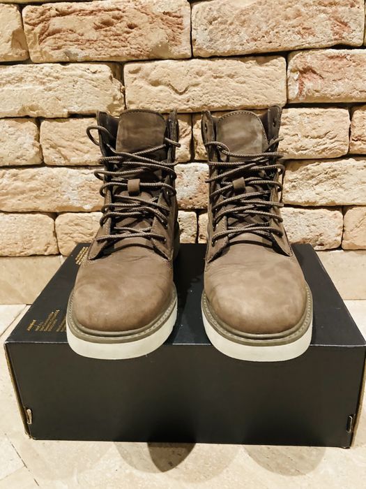 Damskie buty Timberland r.38,5