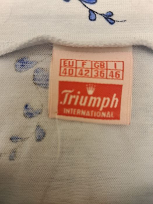 Нічна сорочка, ночнушка, домашня піжама