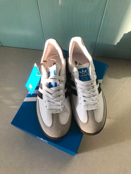 Buty damskie Trampk adidas_originals_SAMBA_OG_R.36.5
