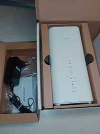 HUAWEI 4G Router 3prime LTE Cat19 up to 1.6Gbps