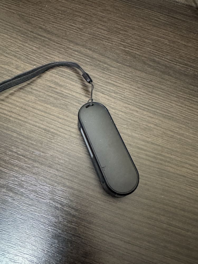 Портативный Bluetooth 2D/QR сканер Syble XB-M60