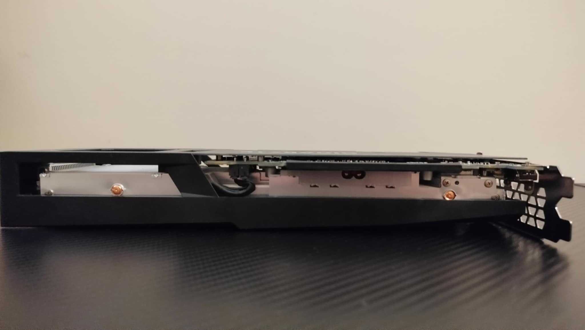 Gigabyte GeForce RTX 3050