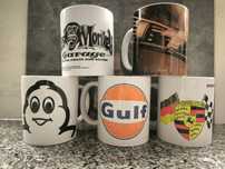 Canecas Personalizadas