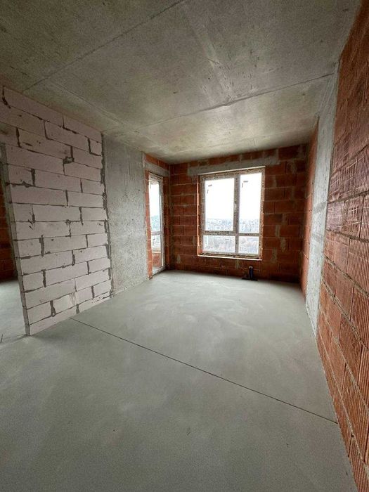 Продаж квартири в збудованому будинку (7 черга) в ЖК Бетховен