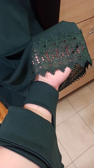 Трикотажна сукня  50-52 рр. (стан нової)