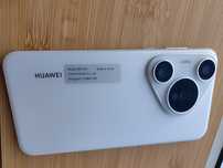 Huawei Pura 70 pro, 12/512gb, bialy, gwarancja, cena ostateczna