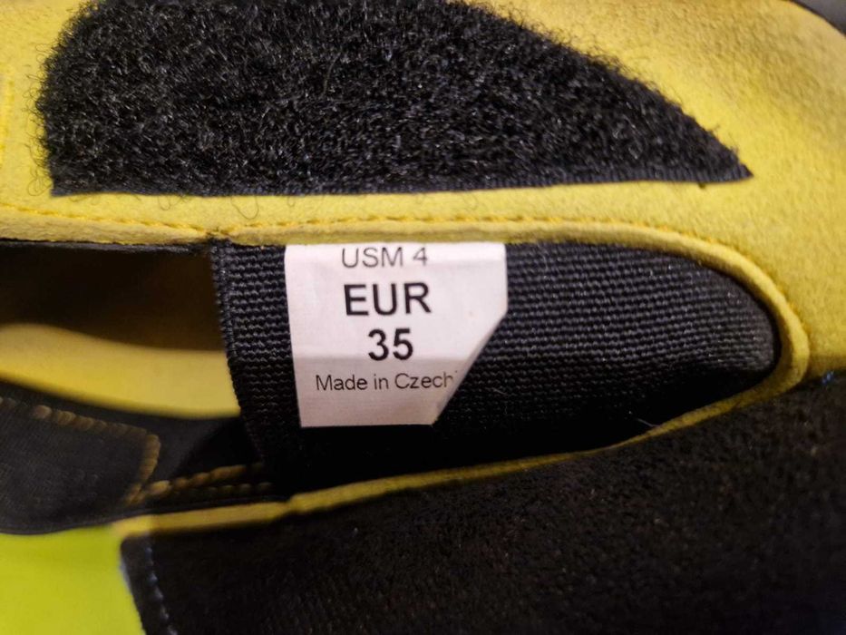 buty wspinaczkowe dla dziecka 30
