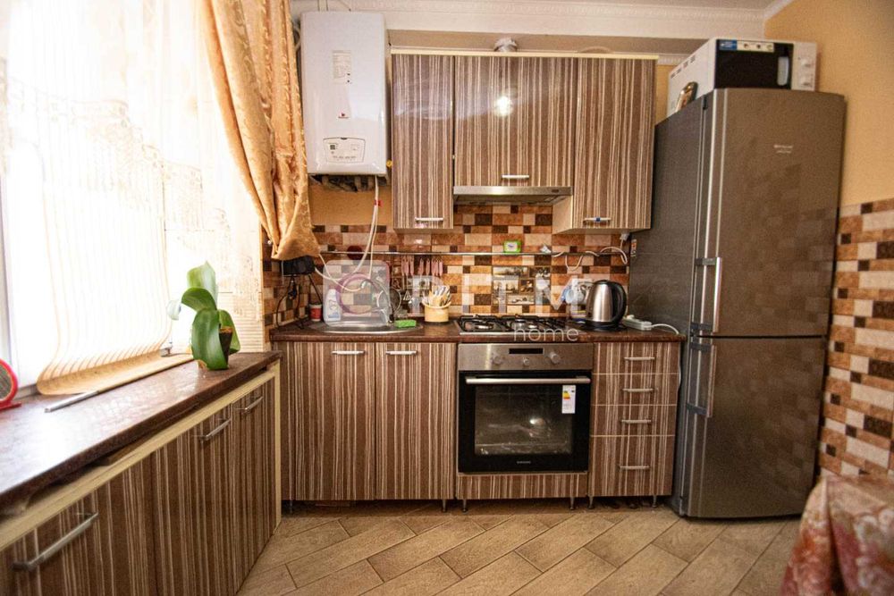 Продаж 1-к. квартири на вул. Бережанська (Підгороднє)