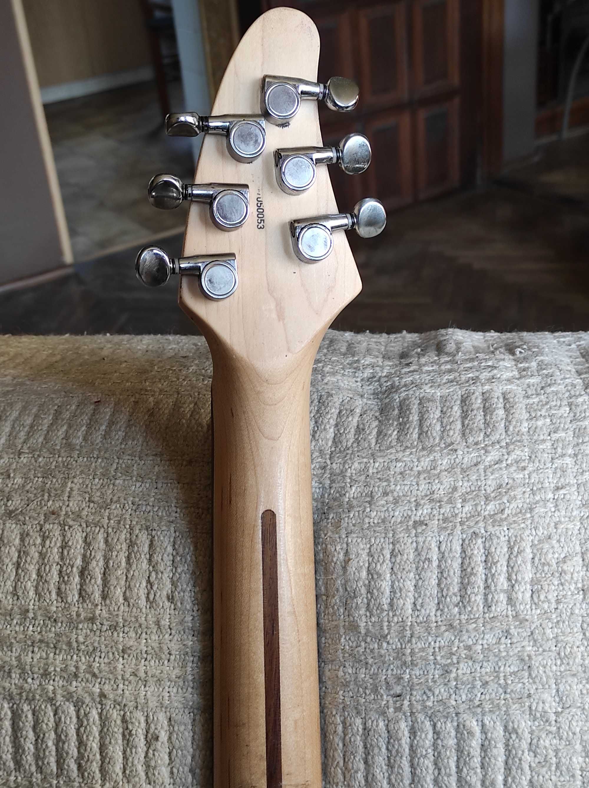 Gitara elektryczna Cort Stellar