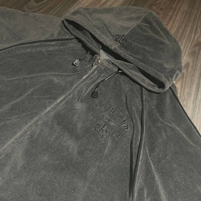 Винтажные Зипак Sean Jhon, ecko,south pole,y2k, rap, hip hop