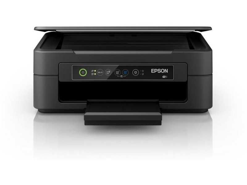 МФУ Принтер Epson Expression Home XP-2150 c Wi-Fi