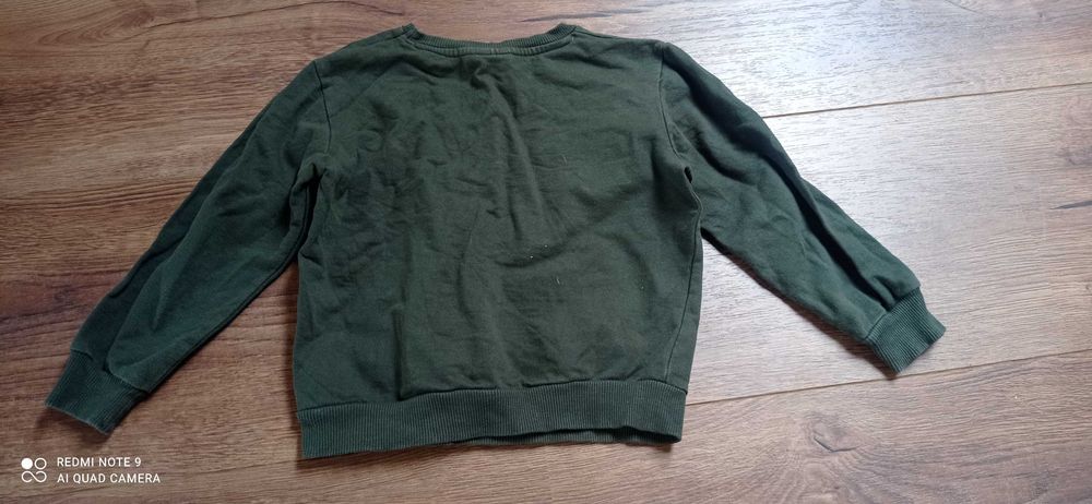 Bluza Myszka Miki Mickey 104 110