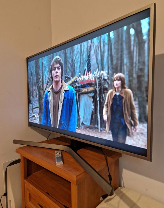 Продам Smart TV   Samsung UE43RU7470UXUA