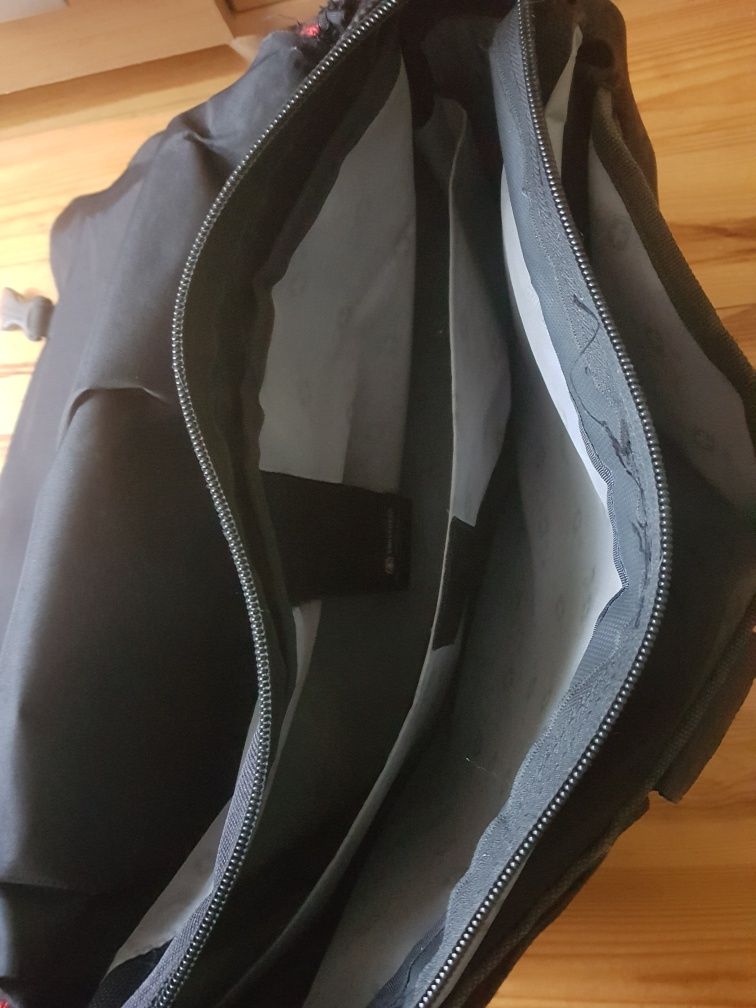 Torba na laptopa Wenger