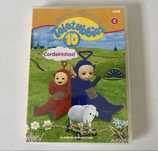 Filme - Teletubbies 10 - DVD