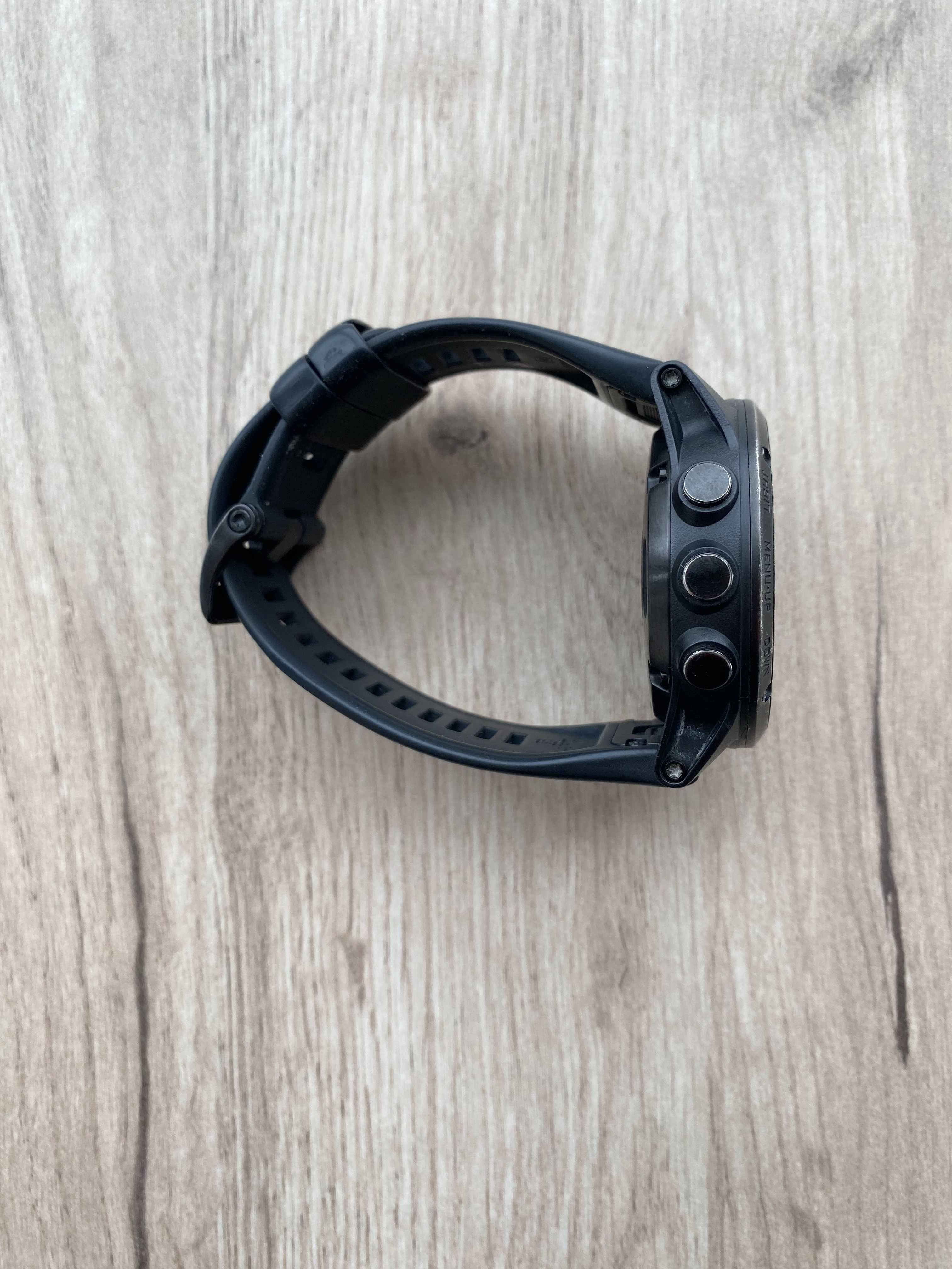 Garmin Tactix Charlie Sapphire | Тактичні функції | Відмінний стан