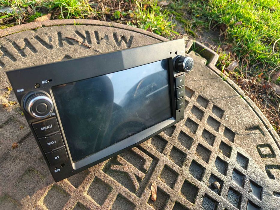 Магнітола до Опеля