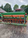 Siewnik talerzowy AMAZONE D8 3m