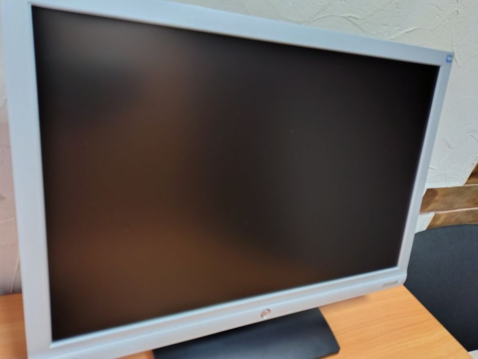 Монітор 20" BENQ G2000WA (ET-0008-B)