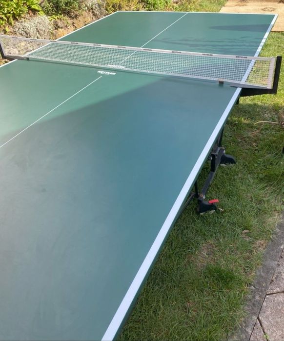 Stół do tenisa stołowego ping ponga Kettler