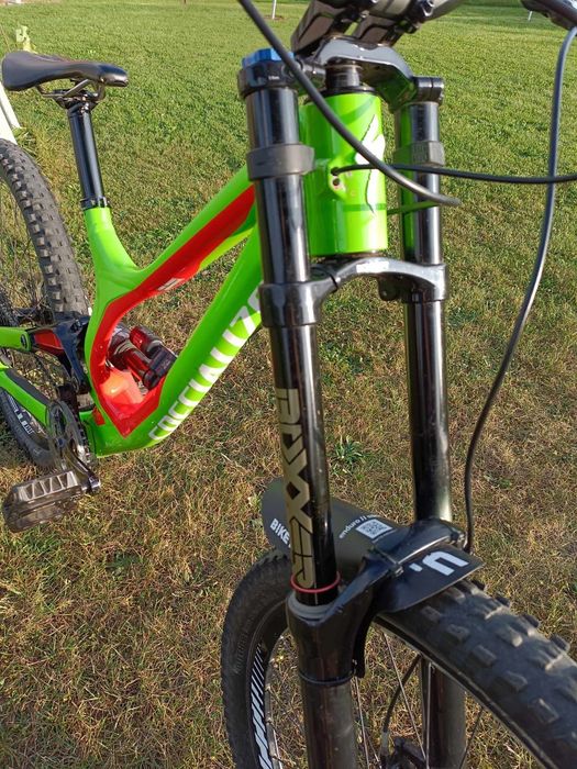 SPECIALIZED demo-8 2017 M 27,5'