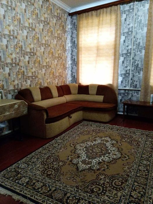 Продам комнату очень теплая