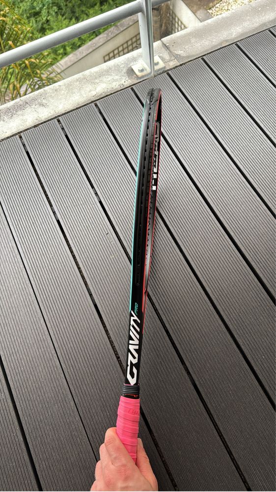 Head gravity pro