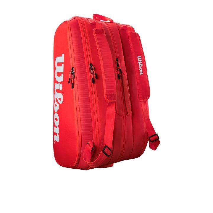 Тенісна сумка, чохол Wilson Supertour 15 PK