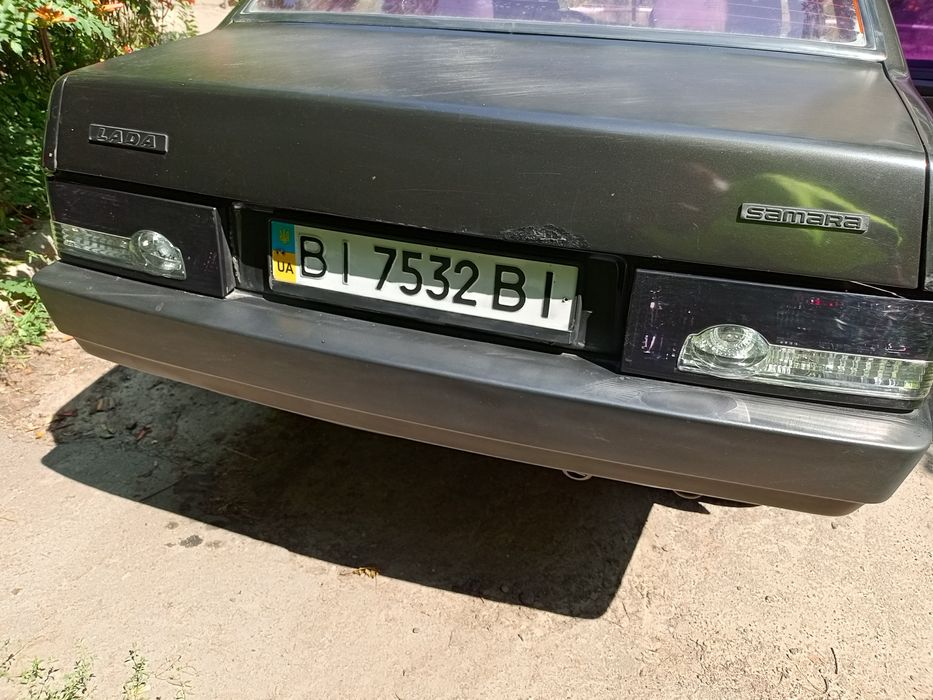 Продам ваз 21099