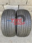 Літня резина шини (пара) 255/40R19 Duraturn Mozzo Sport 6мм