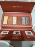 Cienie do powiek Sephora