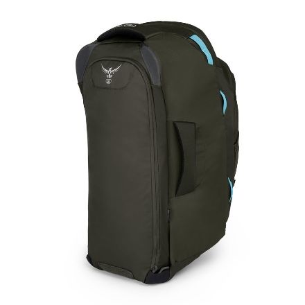 Mochila de Viagem - Osprey Fairview 70 (55+15) Travel Mulher