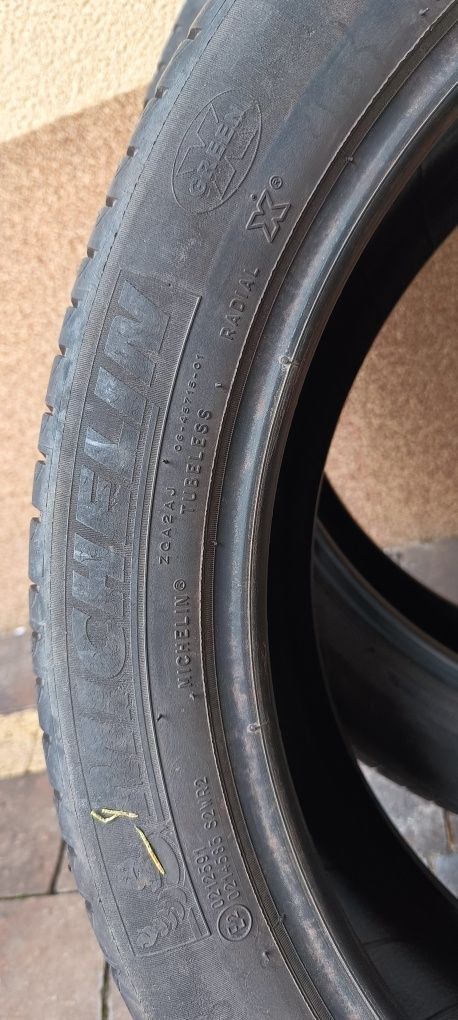 Ładne Opony letnie 195/55R 95H XL