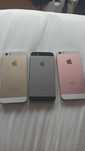 Sprzedam iPhona SE rose gold 32gb
