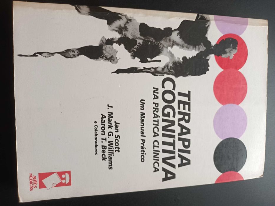 "Terapia Cognitiva na Prática Clínica - Um Manual Prático" Scott et al