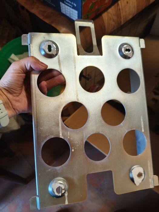 Falownik Steca stan idealny