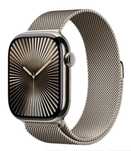 Nowy Apple Watch Seria 10 46mm GPS+CELL+ Bransoleta Mediolanska