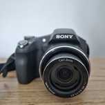 Aparat Sony Cybershot dsc hx100v