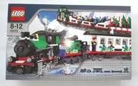 Lego 10173 Pociąg świąteczny Nowy