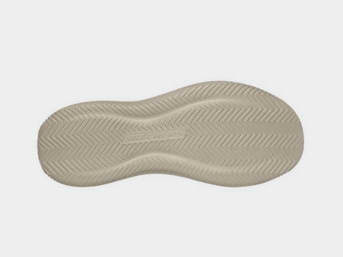 Чоловічі мокасини skechers/ оригінальні мокасини бежевого кольору