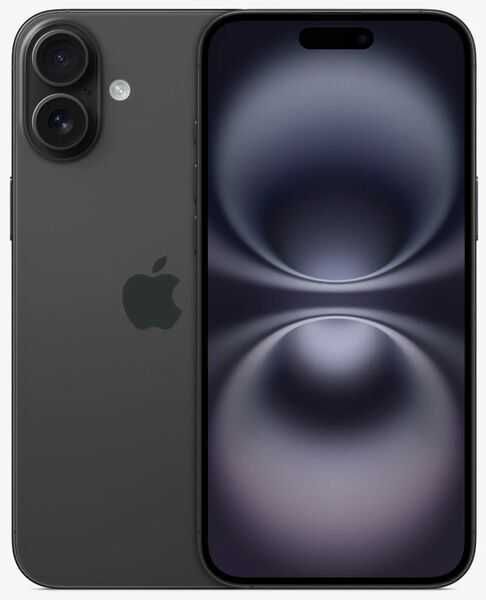 Apple Iphone 16 Plus 128gb