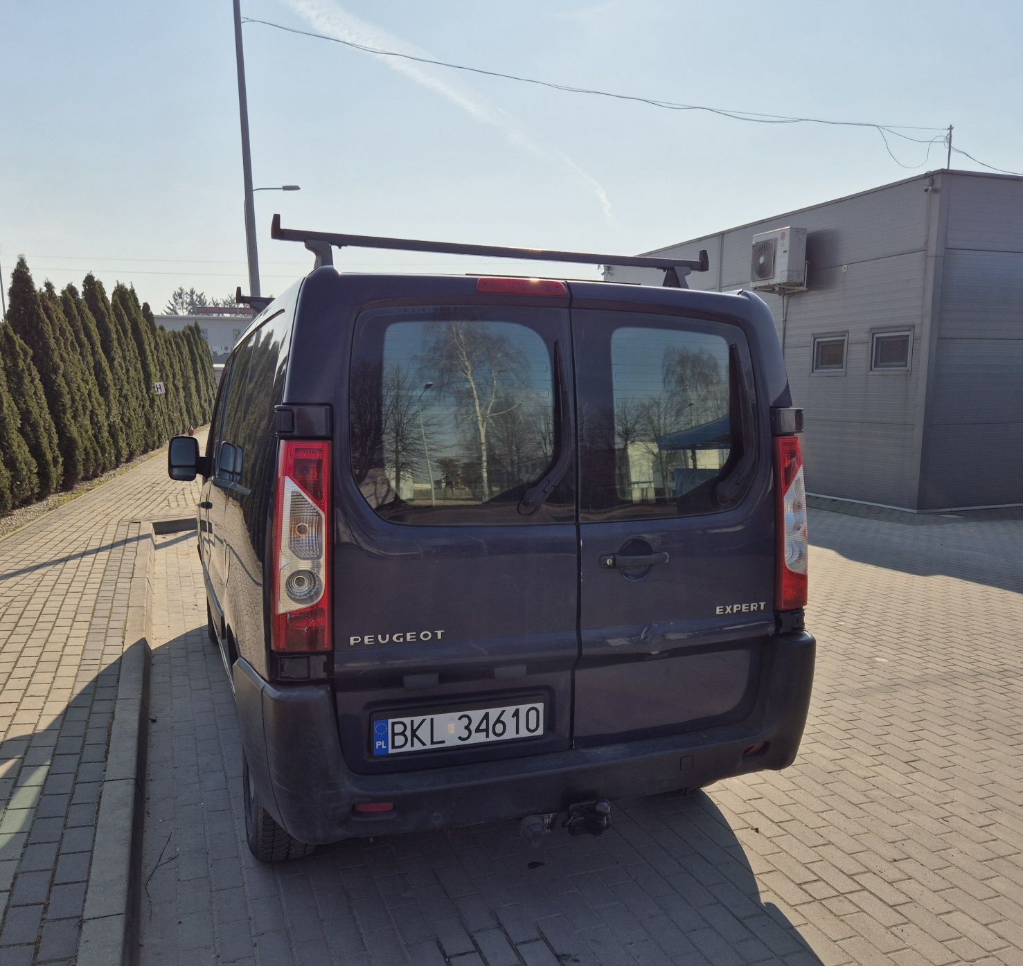 Peugeot expert 2