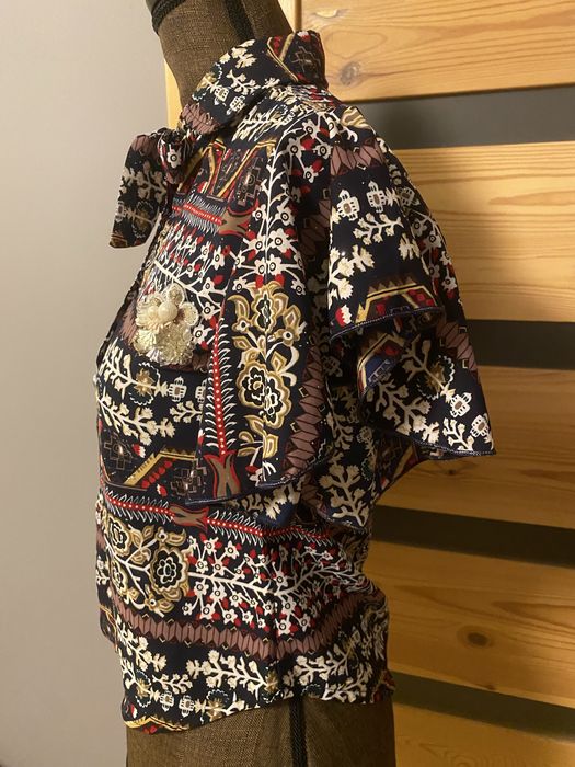 Bluzka damska  Rain Collection XXS