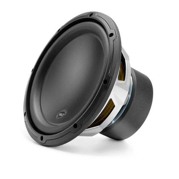 JL AUDIO 10W3v3-4 Subwoofer 25cm 500W  4ohm Montaż Car Audio Koszalin