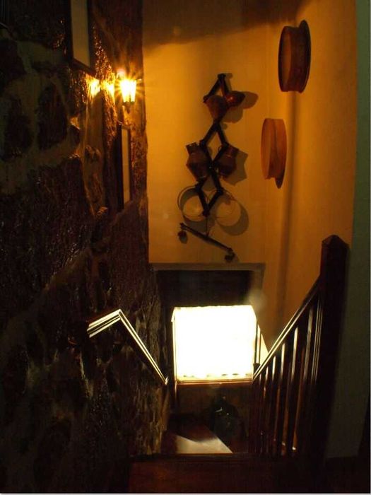 Turismo Serra da Estrela - Casa Dr. Inês Louro