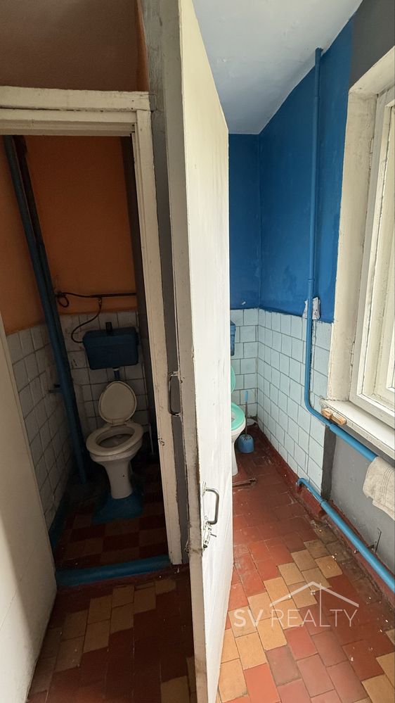 Комната в Запорожье