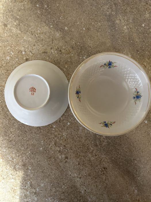 Талілка, посуд, миски