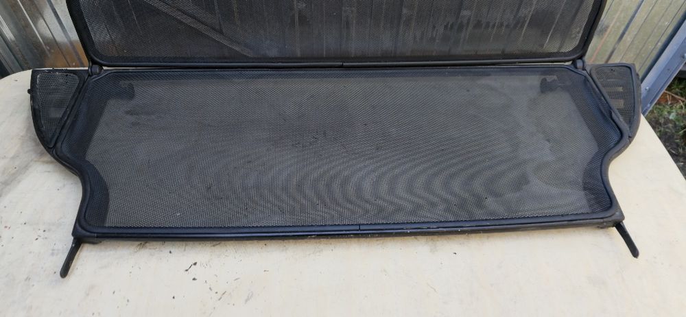 Windschott Wiatrołap Audi 80 Cabrio Typ 89